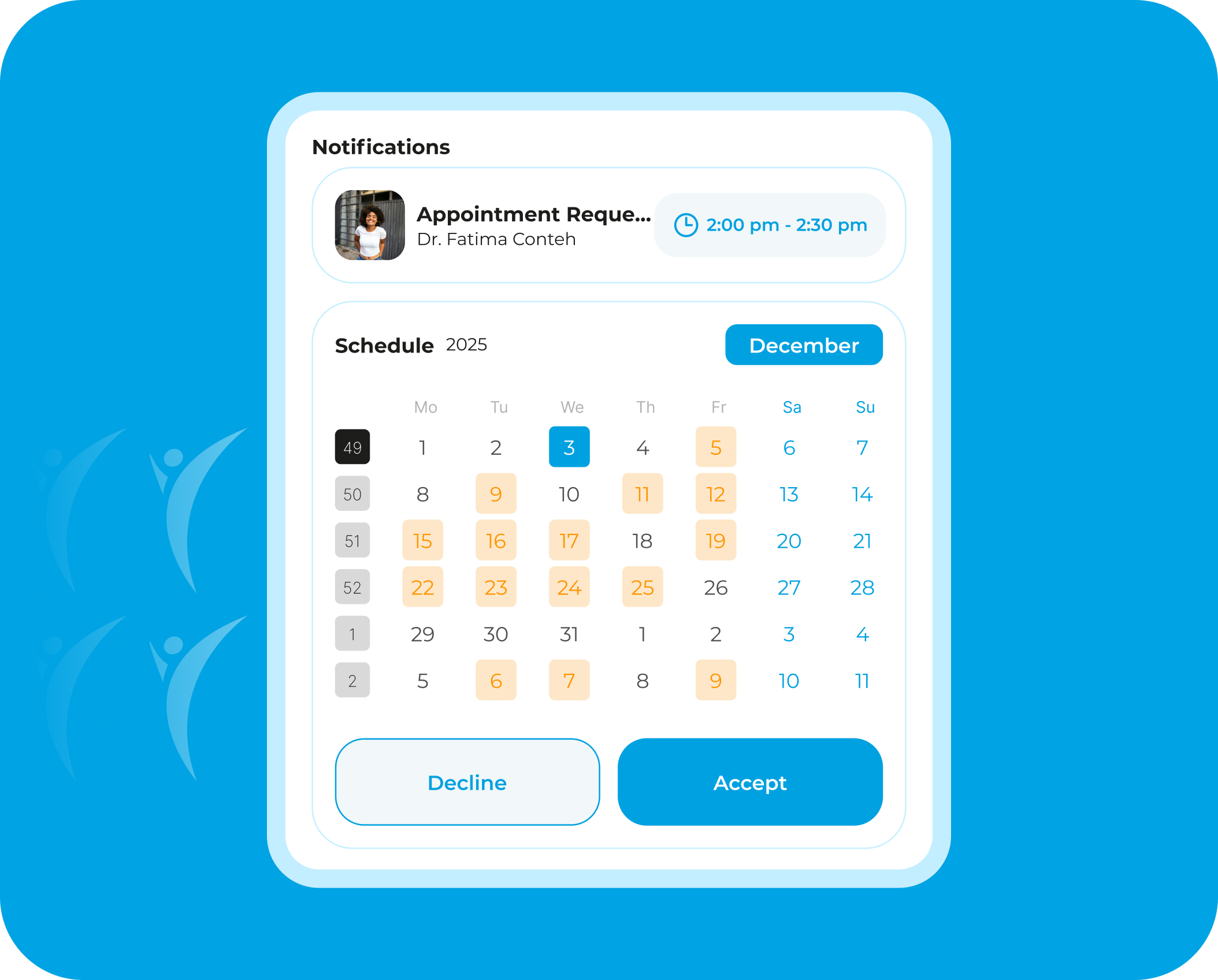Real-Time Tracking