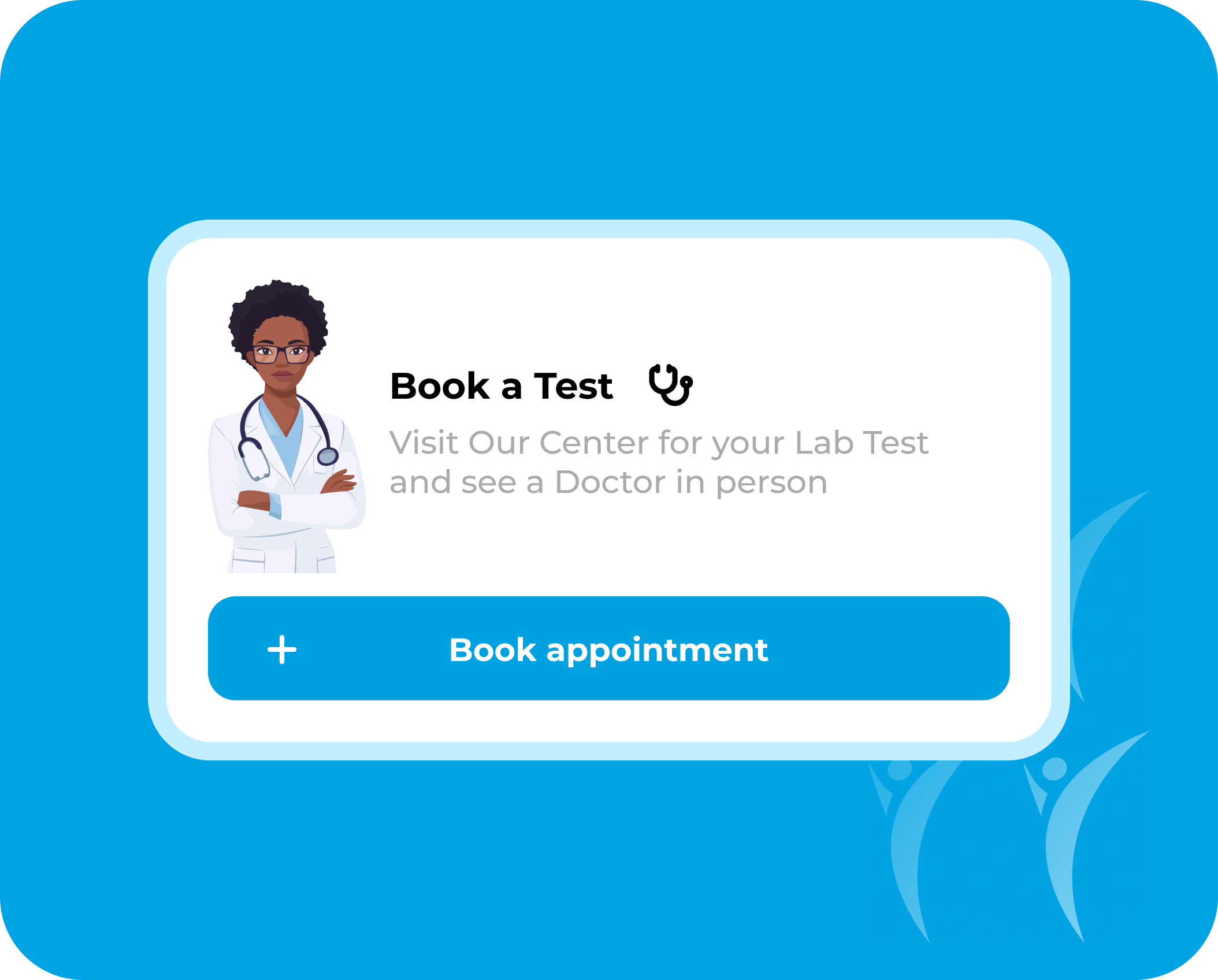 Simple Appointment Booking