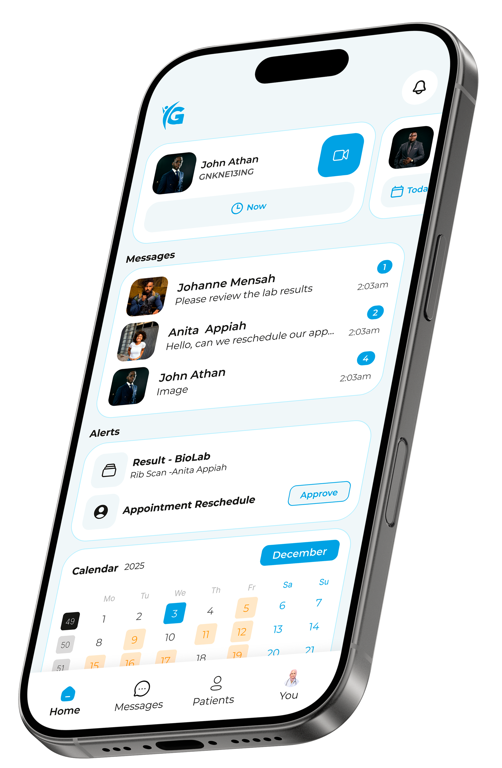 right mobile preview